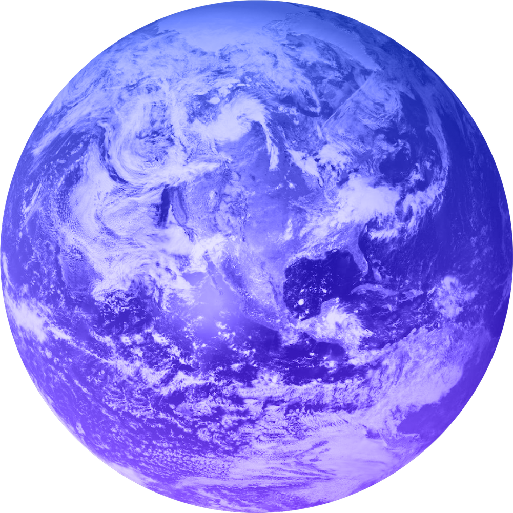 Globe image