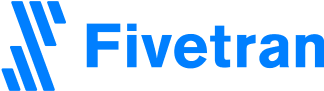Fivetran company logo