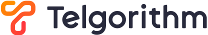 Telgorithm company logo
