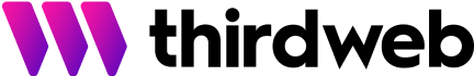 thirdweb company logo