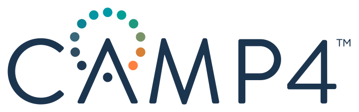 Camp4 company logo